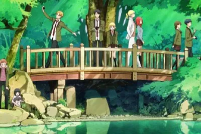 Tada-kun Wa Koi Wo Shinai