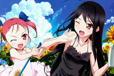 Accel World