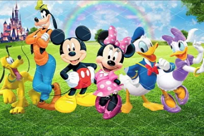 mickey