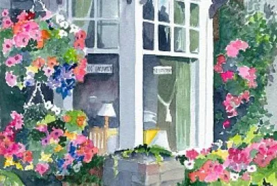 flores