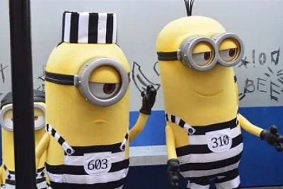 minions