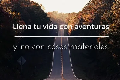 LA VIDA AVENTURA