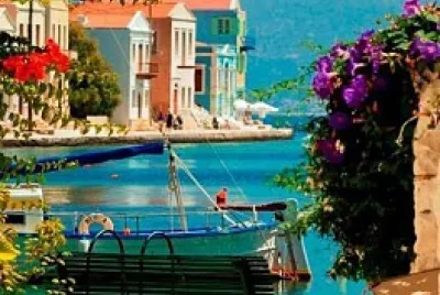 Grecce jigsaw puzzle