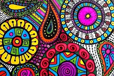 draw