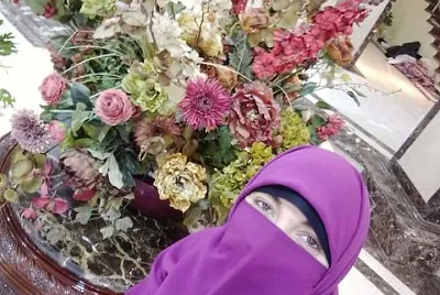 shimaa Fawzy