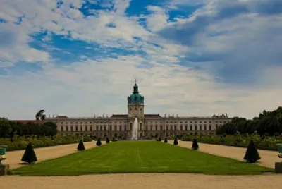 BERLIN, PALACIO