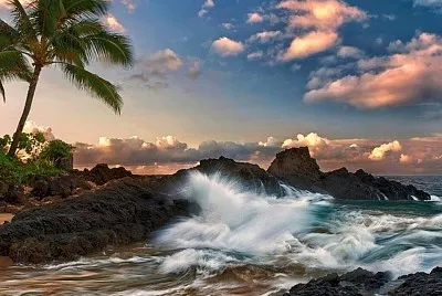 風海浪