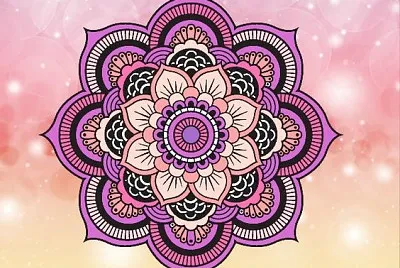 color jigsaw puzzle