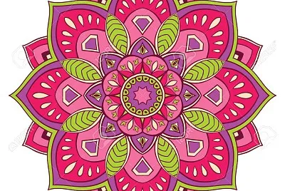 פאזל של color