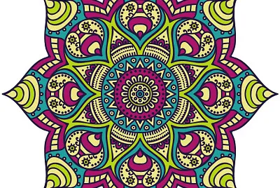 פאזל של color
