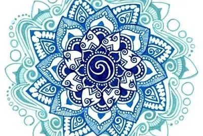פאזל של color