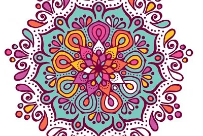 פאזל של color
