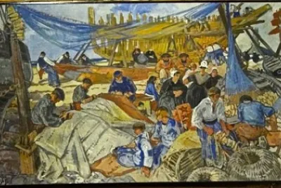 Mathurin MÃ©heut pÃªcheurs