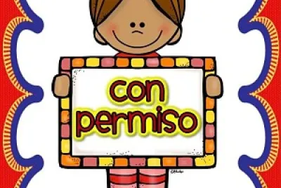 PALABRAS MÃGICAS