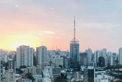 sao paulo