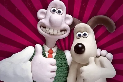 wallace gromit