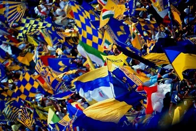 hellas verona jigsaw puzzle