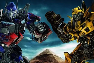 Transformers