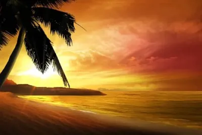 amanecer