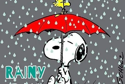 HowÂ´s the weather?
