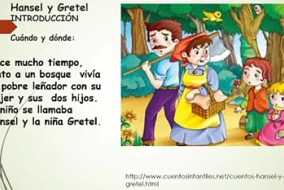 Hermanos Grimm