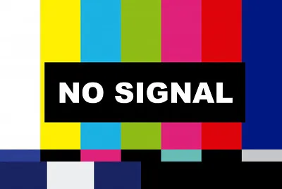 Tv Sem Sinal