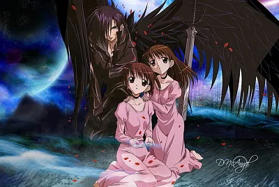 anime