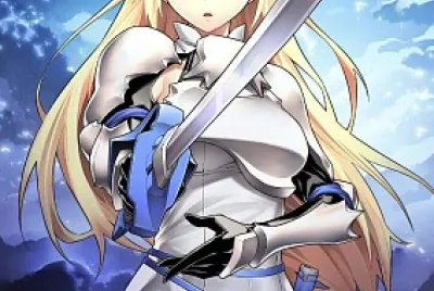 anime