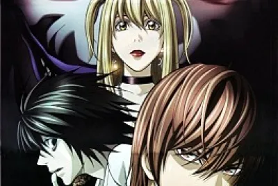 anime