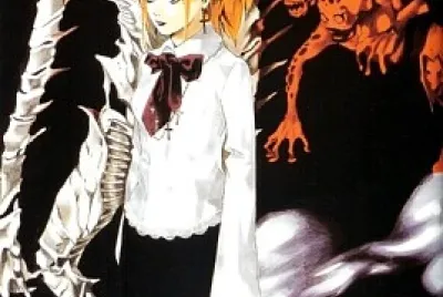 anime