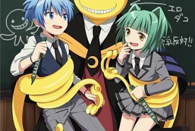 anime