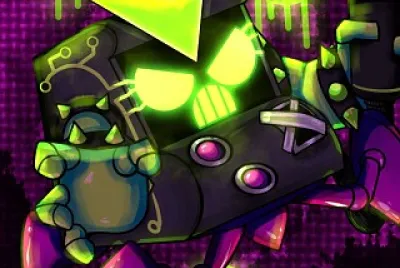 8 virus