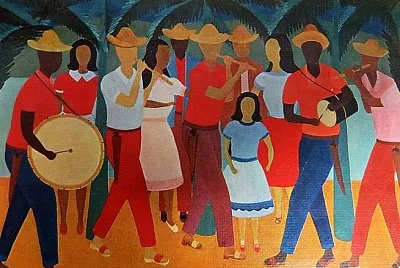 MÃºsicos