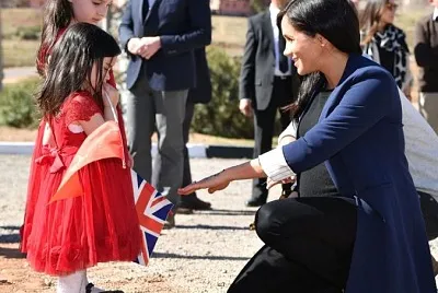 Meghan