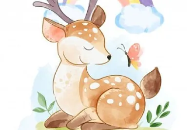Bambi