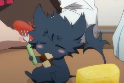 Servamp