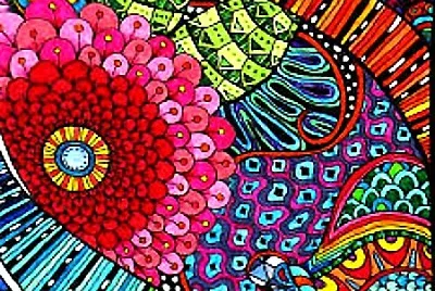 draw jigsaw puzzle