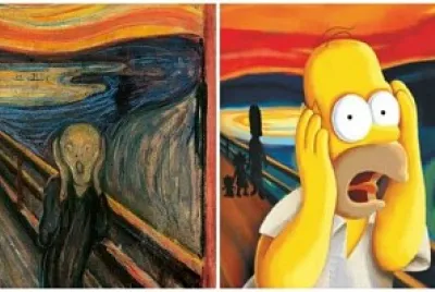 HOMER SIMPSON