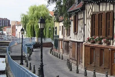 Amiens