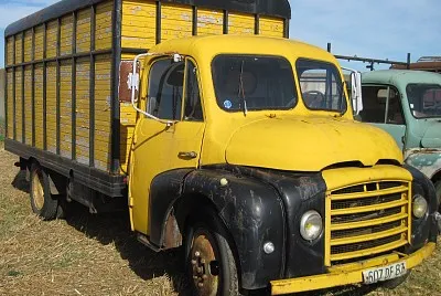 camion