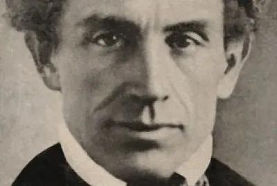 SAMUEL MORSE