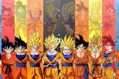 Dragon Ball 1