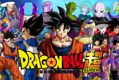 Dragon Ball 3