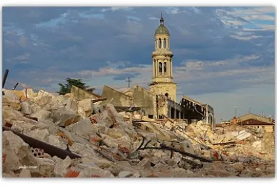 demolizione jigsaw puzzle