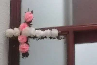 פאזל של Crucifixion