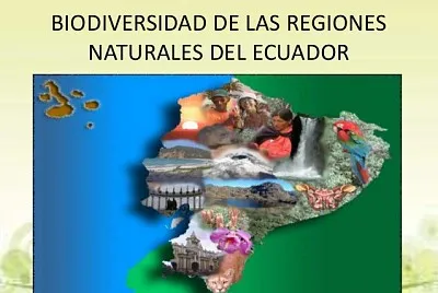 Biodiversidad Ecuatoriana