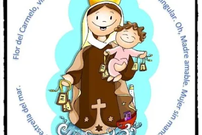 Virgen del Carmen2