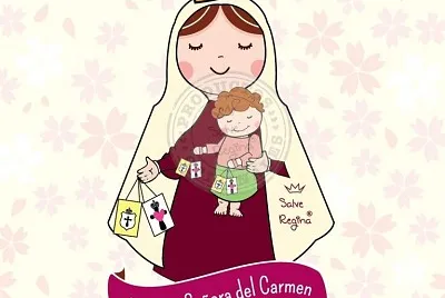Virgen del Carmen3
