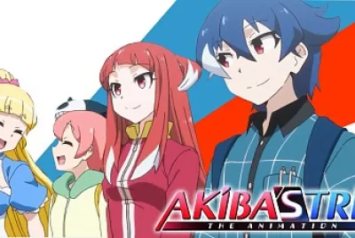 Akiba 's Trip