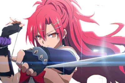 Akuma No Riddle